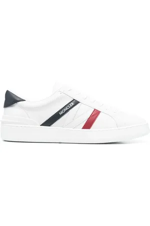 Moncler Sneakers van imitatieleer