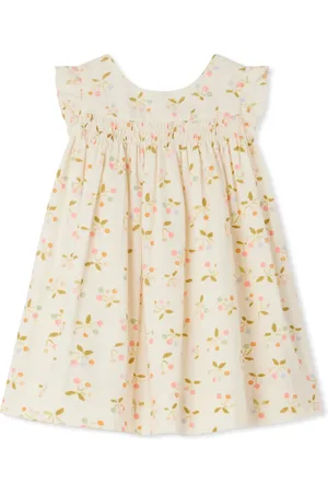 BONPOINT Clothibis jurk