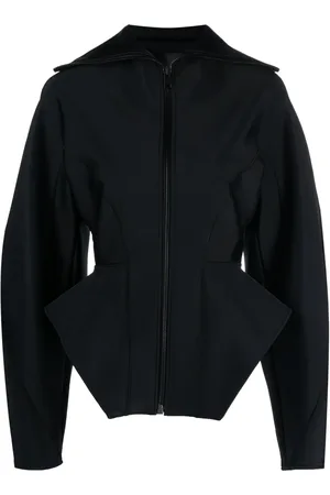 MUGLER Jack met korset