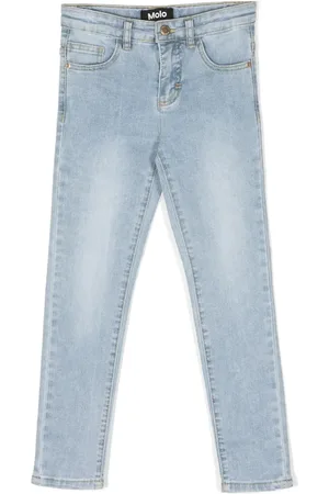 Molo Straight jeans