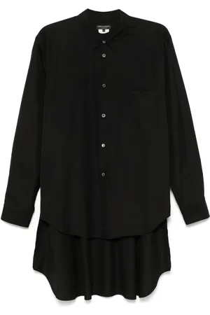Comme des Garçons Katoenen overhemd