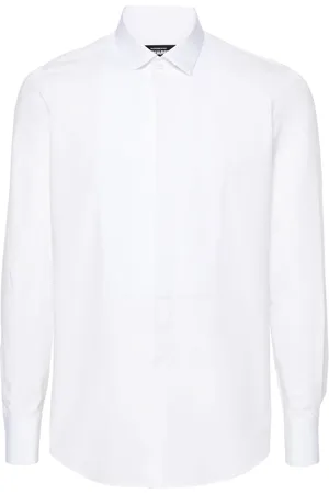Dsquared2 Overhemd met lange mouwen