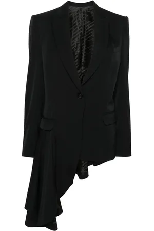 Viktor & Rolf Asymmetrische blazer
