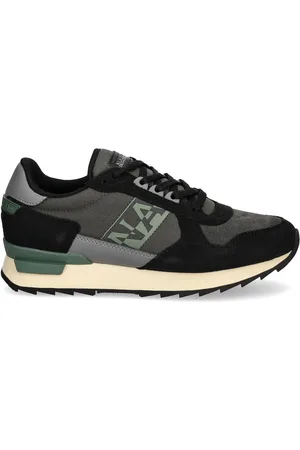 Napapijri Sneakers met vlakken