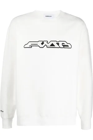 AMBUSH Sweater met logoprint