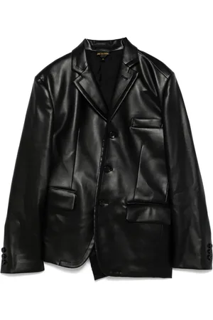 Comme des Garçons Asymmetrisch jack