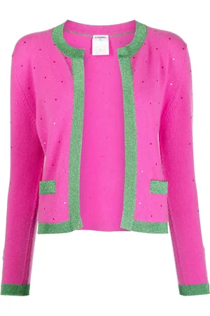 CHANEL CHANEL Pre