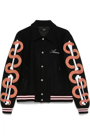 AMIRI Snake Bones jack