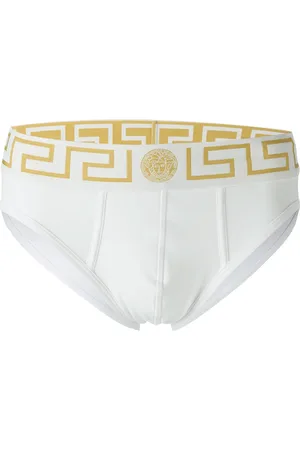 VERSACE Medusa slips
