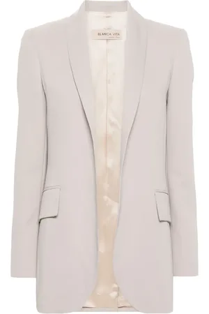 BLANCA Cady blazer