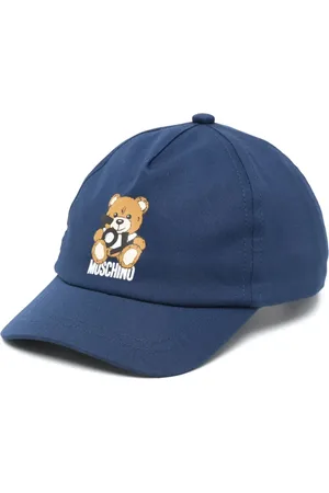 Moschino Teddy Bear pet