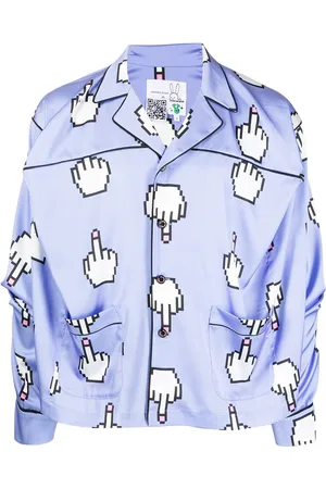 Natasha Zinko Shirt met print