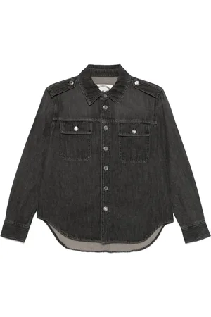 Michael Kors Denim overhemd