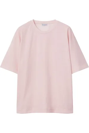 Burberry Katoenen T