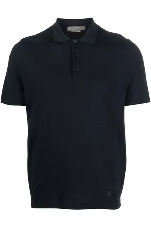 corneliani Katoenen poloshirt