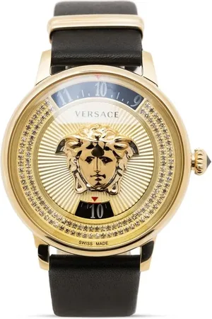 VERSACE Medusa Icon horloge