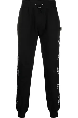 Philipp Plein Trainingsbroek met paisley