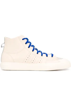 adidas X Pharrell Williams Nizza High RF sneakers
