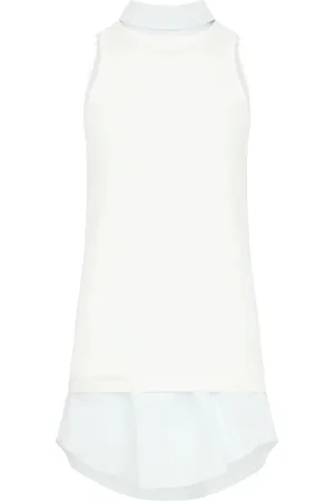 Maison Margiela Katoenen tanktop