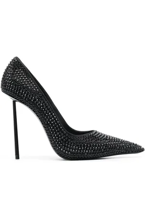 LE SILLA Bella verfraaide pumps