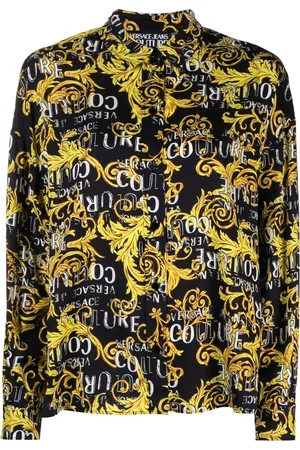 VERSACE T