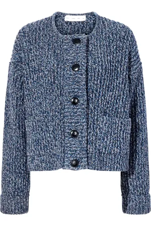 Proenza Schouler Azura vest