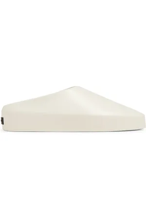 FEAR OF GOD Muiltjes met gladde finish