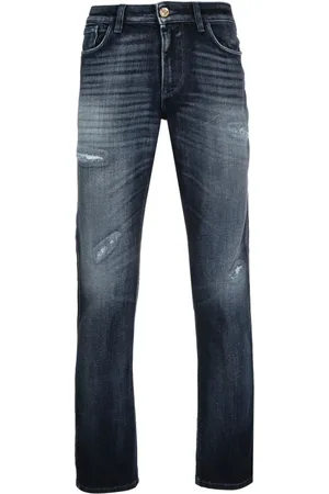 Emporio Armani Straight jeans