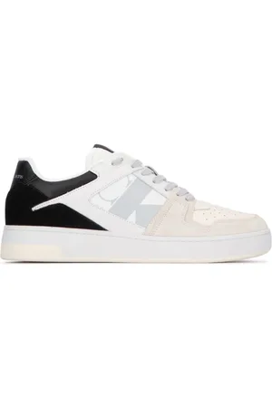 Calvin Klein Suède sneakers