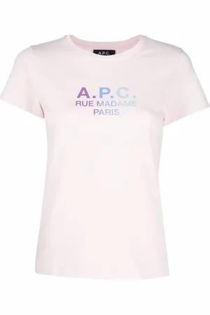 A.P.C. Katoenen T