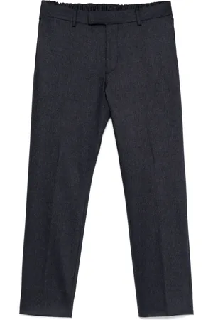 corneliani Straight broek
