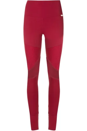 AMIR SLAMA High waist sportlegging