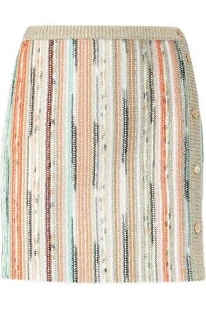 Missoni Gestreepte mini
