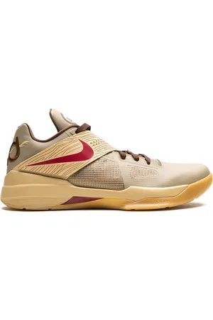 Nike KD IV "Year of the Dragon 2.0" sneakers