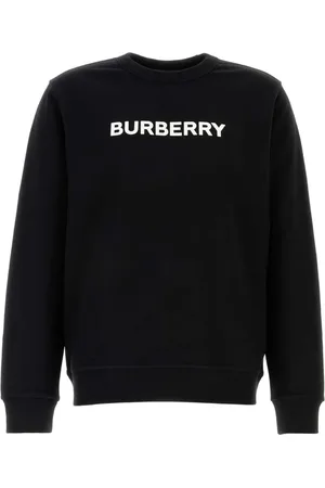 Burberry Sweater met logoprint