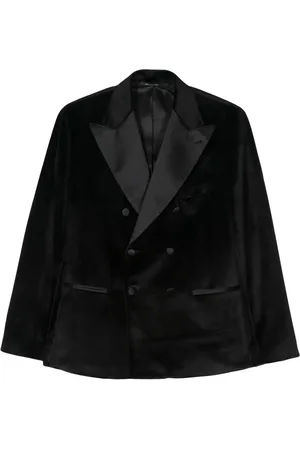 REVERES 1949 Fluwelen blazer