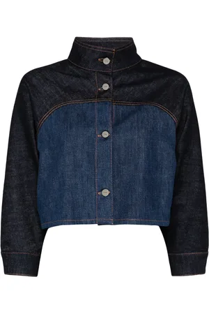Fendi Denim jack