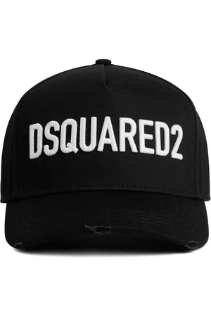 Dsquared2 Pet met geborduurd logo