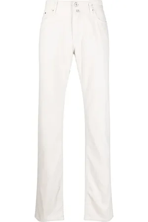 Jacob Cohen Straight broek