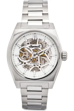INGERSOLL 1892 The Vert horloge