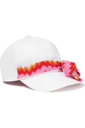 Missoni Pet met zigzag patroon