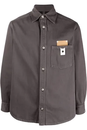 CRAIG GREEN Denim overhemd