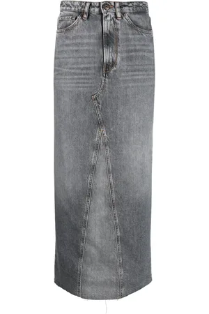3x1 Denim shorts