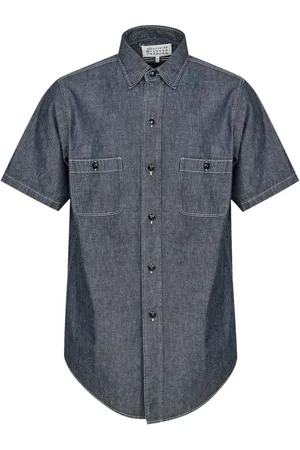 Maison Margiela Denim overhemd