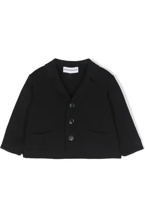 Emporio Armani Button