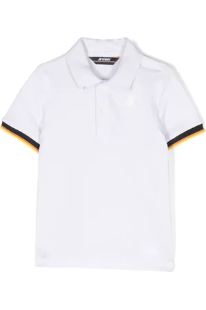 K-Way Poloshirt