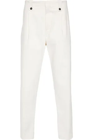 ELEVENTY Straight broek