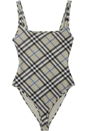 Burberry Vintage check badpak