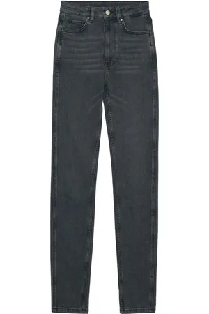 ANINE BING Beck skinny jeans