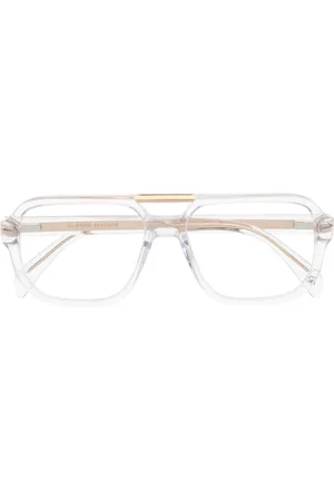 DB EYEWEAR BY DAVID BECKHAM Bril met piloten montuur